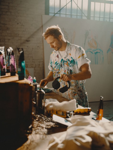 Understanding Sociological Art