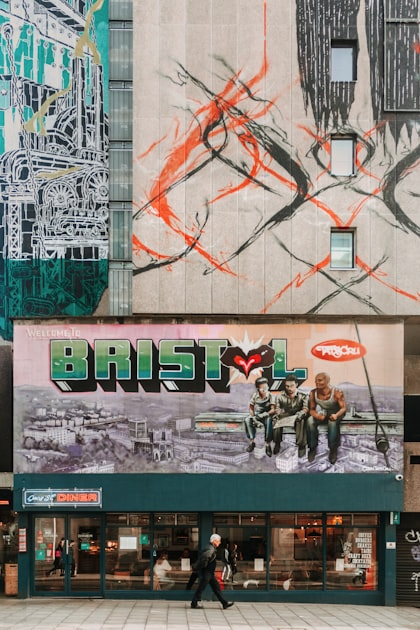 Creating Strong Visuals